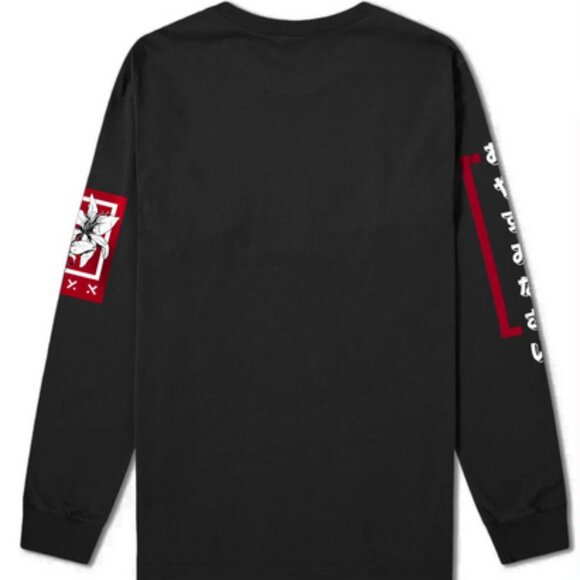 SLPY Mens Small long sleeve - Picture 3 of 4